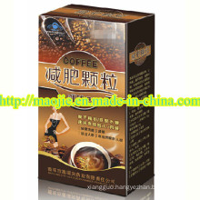 High Effect Lose Weight Coffee (MJ-4G*10bags)